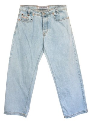 Picaldi New Zicco 474 SALVADOR Denim Jeans Karottenjeans W31 L30
