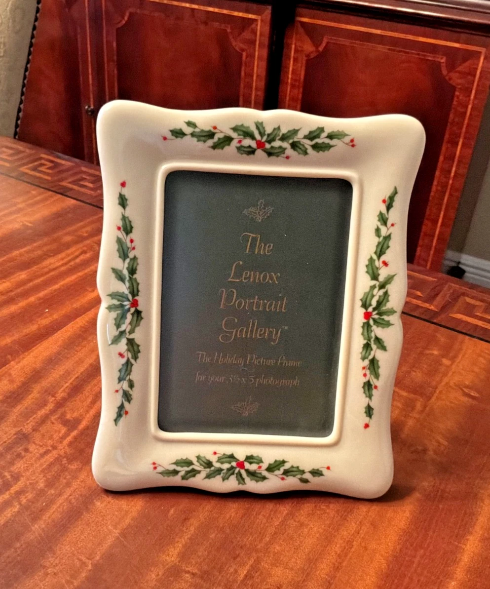 Lenox Collectible Frames for sale | eBay