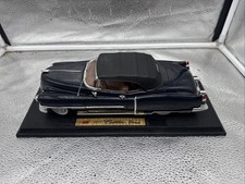 Vintage Anson 1953 Cadillac Eldorado Model