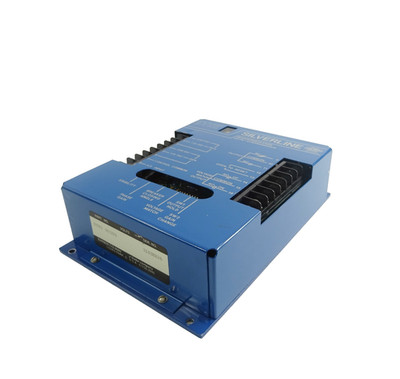 Barber Colman DYN2 90200 -USED- Silverline Microprocessor Auto Synchronizer