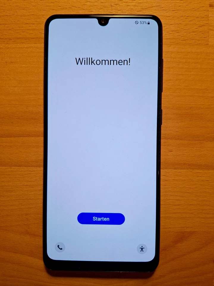 Samsung Galaxy A31 SM-A310F