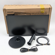 Philips 241V8LB 24" 1920 x 1080 100Hz 4ms VA LCD 241V8LB/27 Black