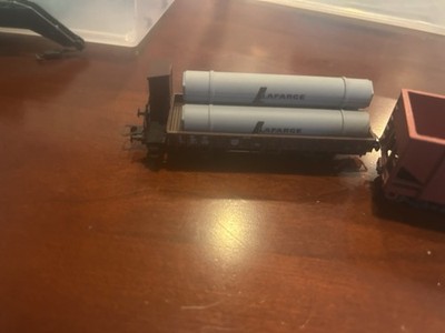 Trains Lot Of 3!