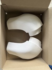 HOLDEN COMMODORE VG / VP / vs vr REAR CORNER END CAPs
