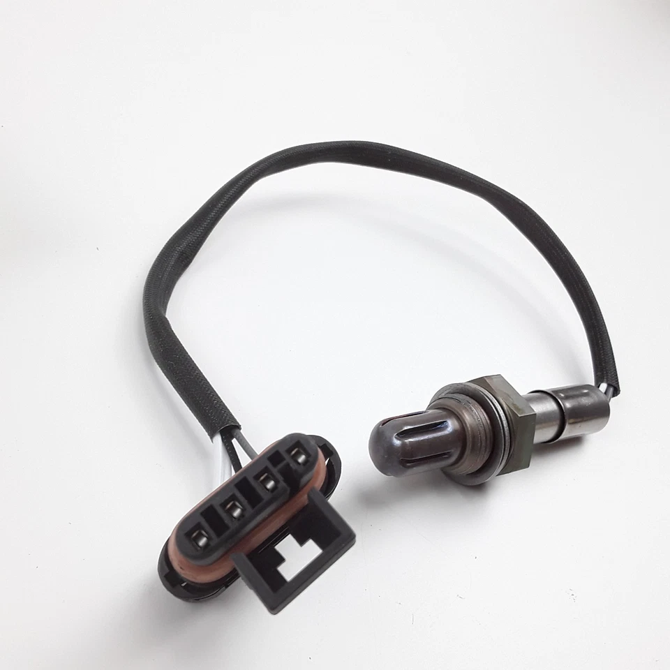 Sensor de oxígeno CX13027 para Chevrolet C1500 1996-1998 GMC C1500 Yukon 1997-1999 Foto 4 de 4