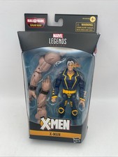 Marvel Legends X-Men X-Man Nate Grey 6 Figure BAF Sugar Man New