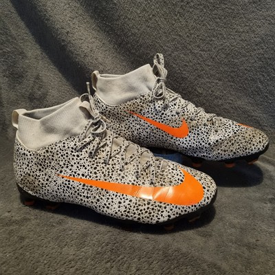 Nike JR Mercurial Superfly VII ACADEMY CR7 MG CV3182-180 UK 5 
