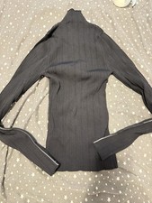 Bluse Pullover Zara