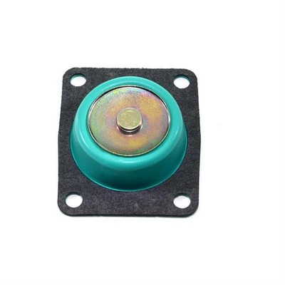 Quick Fuel 35-12QFT Accelerator Pump Diaphragm, 50cc, GFLT