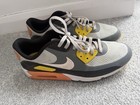 Nike Air Max 90 G Men's Spikeless Waterproof Golf Shoes Size 10.5