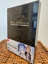 Wing of Darkness Limited