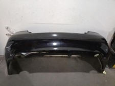 Pare-choc arrière Infiniti Q70