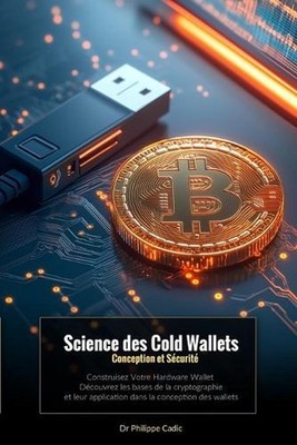 Science des Cold Wallets: Conception et S?curit? Construisez Votre Hardware Wall
