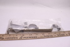 Urbanest Double Curtain Rod Bracket Adjustable Up to 1-1/2" 1202746