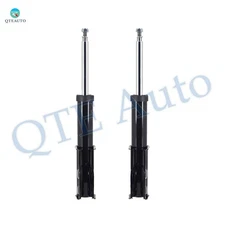 Pair of 2 Front Suspension Strut Assembly For 1982-1992 Chevrolet Camaro