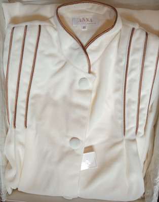 damen wintermantel fleece
