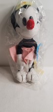 RARE: Coll/ VTG: Dot Plush Toy From Animaniacs, manuf. by Dakin in 1994