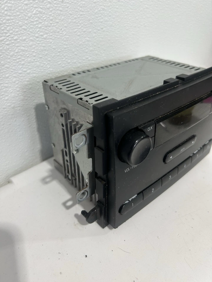 Ford E350 Super Duty 2013 2014 radio receptor unidad principal DC2T18K810AA M Foto 2 de 4