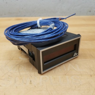 Red Lion Controls MDI2R11A Message Center Display Intelligent Unit - USED