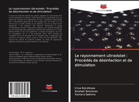 Irina Korotkova (U. A.) | Le Rayonnement Ultraviolet : ProcéDéS De...