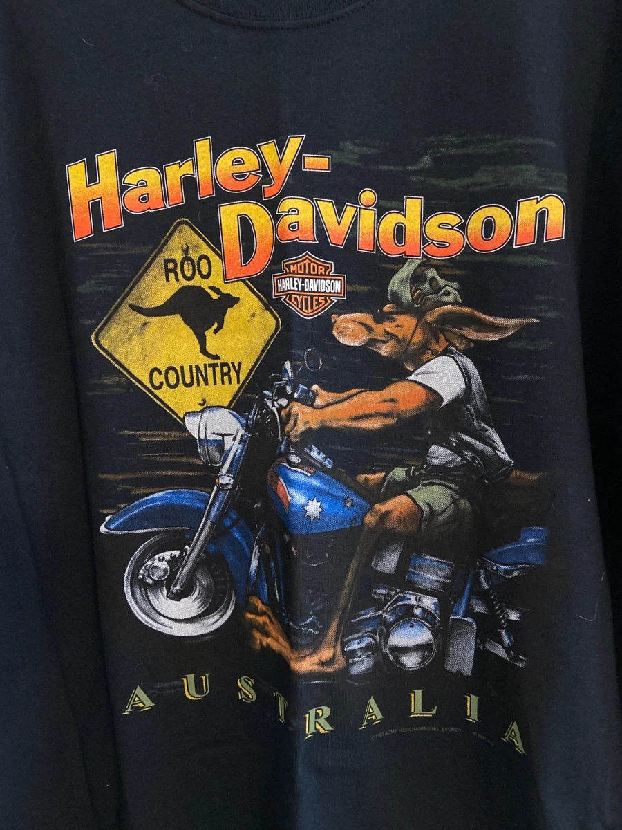 Harley-Davidson XL T-Shirts for Men for sale | eBay