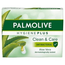 Image of Palmolive Naturals Moisture Care With Olive Bar Soap 90g (6 Pieces)