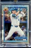 Topps 2026 Series 1 Jac Caglianone Silver Pack Mojo #91C-6 Royals Rookie (RC)