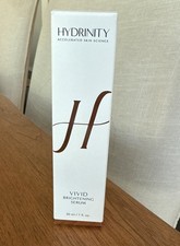HYDRINITY VIVID BRIGHTENING SERUM 1.0fl oz