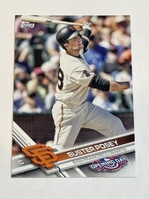 2017 Topps Opening Day Baseball Cards 13