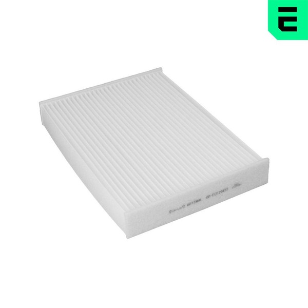Optimal Innenraumfilter OP-FCF20157 Partikelfilter FüR Mercedes Citan W420 EQT 4-image