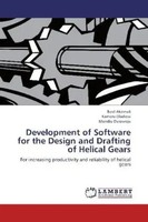 Basil Akinnuli (U. A.) | Development Of Software For The Design And Drafting...