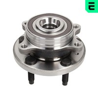 1X Optimal Radlager Satz Radlagersatz Hinten Vorne FüR Ford USA Edge U387