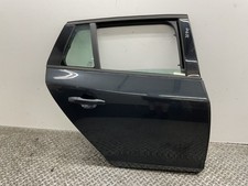 Porte arrière et accessoires Volvo CROSS COUNTRY