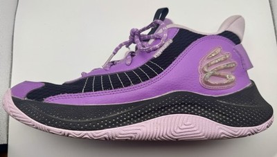 Under Armour Curry 3Z7 Men s 10 EUC