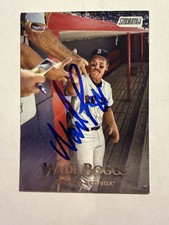 2019 Topps Stadium Club Baseball Cards Checklist 38