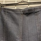 Klaveli Blue Denim pants, NWT, 8L — photo 3