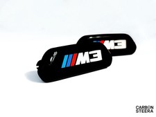 F80 Bmw M3 Illuminated Seat Badge F80 Bmw M3 Illuminated Seat Badge