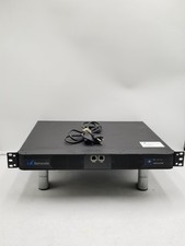 Barracuda Networks Web Security Filter 310 Firewall System BYF310A
