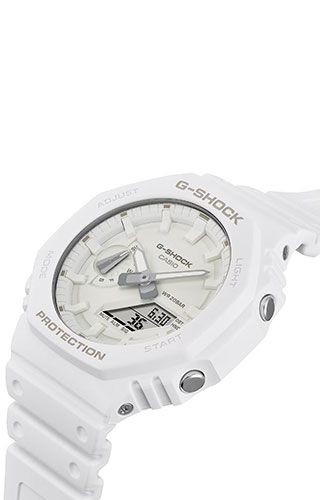 Casio - GA-2100-7A7ER GA-2100-7A7ER, G-Shock - Bild 3 von 3