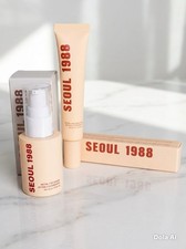 Korean Secret SEOUL 1988 Retinol Ginseng Eye & Face Cream Serum Anti Aging  UK