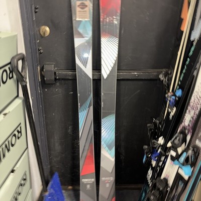 2026 Icelantic Pioneer 96 Men s Skis 182 cm MSRP: $799.99