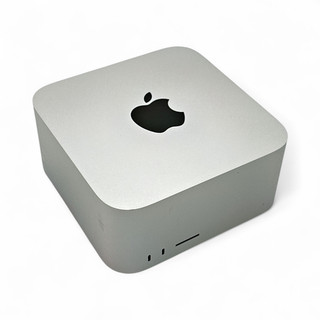Apple Mac Studio M1 Max 32GB 512GB SSD Silver 24 Core GPU MJMV3LL/A A2615 2022
