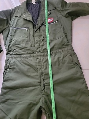 RARE NEW VTG 60s 70s TEXACO OIL Gas Station Attendant Jacket