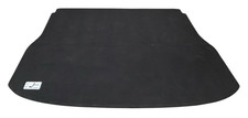 2007-2011 Honda Cr-v Crv Black Cargo Cover Trunk Shade Privacy Parcel Shelf Oem 2007-2011 Honda Cr-v Crv Black Cargo Cover Trunk Shade Privacy Parcel Shelf Oem