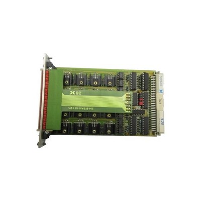 JANICH & KLASS TIJ-Z-111X REV. 2 (AS PICTURED) NSNP