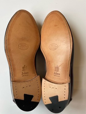 Alden 6038