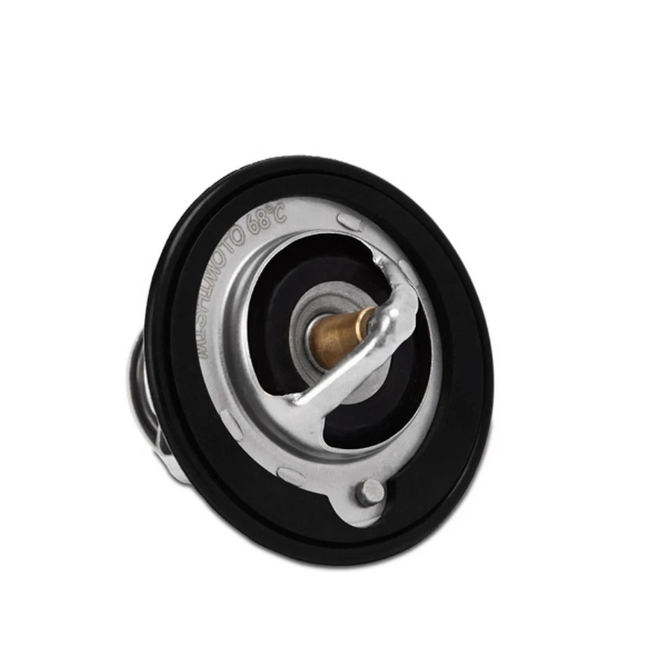 Termostato de refrigerante del motor Mishimoto - Se adapta a: 1997-1999 Acura CL, 1986-2001 Acura Foto 4 de 4