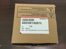 Nuovo OEM LG 6324W1A001L microonde Magnetron per microonde LG