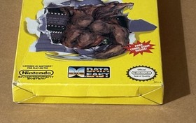 Nintendo NES Werewolf The Last Warrior Complete CIB