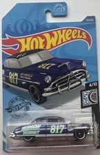 2020 Hot Wheels Rod Squad 410 52 Hudson Hornet 140250 2020 Hot Wheels Rod Squad 410 52 Hudson Hornet 140250